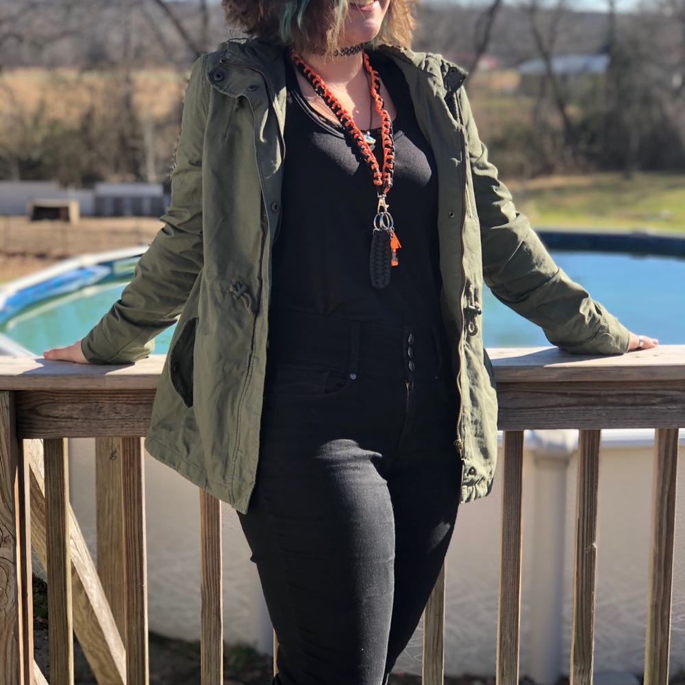 Jacket